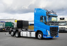Volvo FH500 / ACC / XL / EURO 6 / BDF / 7.15 , 7,45 M / RETARDER / I - COOL