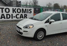 Fiat Grande Punto Super stan, bogata wersja.