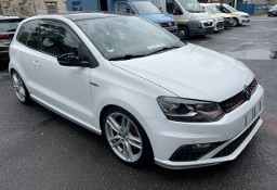 Volkswagen Polo V Polo GTI 1.8-190KM Automat Model 2016
