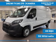 Peugeot Boxer L3H2 Boxer L3H2 2.2 140KM