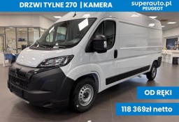 Peugeot Boxer L3H2 Boxer L3H2 2.2 140KM