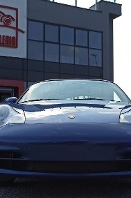 Porsche 911 996 3.6 B 320 KM !!! Cabrio !!!-2