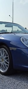 Porsche 911 996 3.6 B 320 KM !!! Cabrio !!!-3