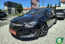 Opel Insignia I Country Tourer OPC |ALU 19"|NAVI| HAK| CarPlay/AndroidAuto|Kamera|czujniki parkowan