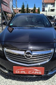 Opel Insignia I Country Tourer OPC |ALU 19"|NAVI| HAK| CarPlay/AndroidAuto|Kamera|czujniki parkowan-2