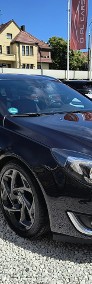 Opel Insignia I Country Tourer OPC |ALU 19"|NAVI| HAK| CarPlay/AndroidAuto|Kamera|czujniki parkowan-3