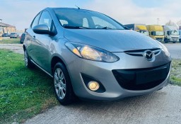 Mazda 2 II 1.3 16V Benzyna