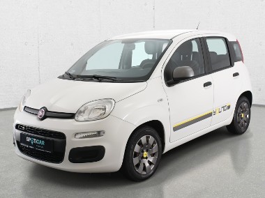 Fiat Panda III Klimatyzacja / El. szyby / Bluetooth / 2014-1