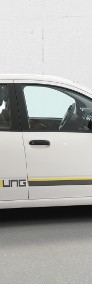 Fiat Panda III Klimatyzacja / El. szyby / Bluetooth / 2014-3