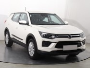 Ssangyong Korando V , Salon Polska, 1. Właściciel, Serwis ASO, Klimatronic,