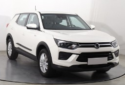 Ssangyong Korando V , Salon Polska, 1. Właściciel, Serwis ASO, Klimatronic,