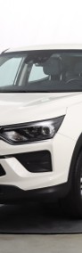 Ssangyong Korando V , Salon Polska, 1. Właściciel, Serwis ASO, Klimatronic,-3
