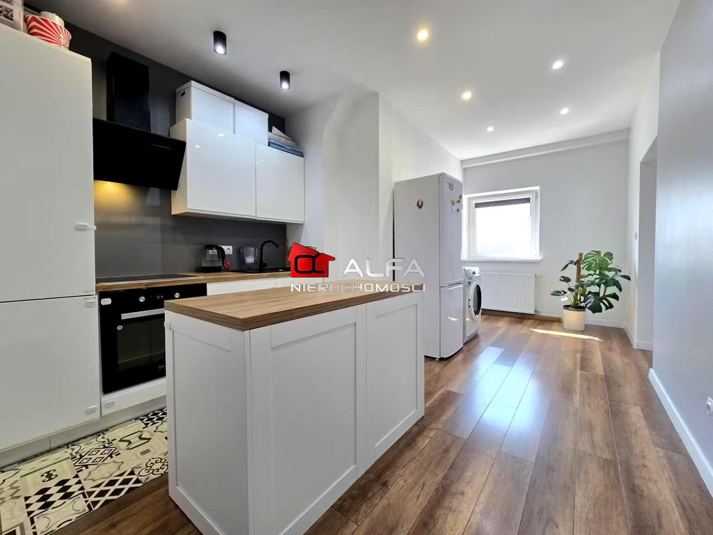 Mieszkanie na sprzedaż, 3 pokoje, 63 m², Świdnica