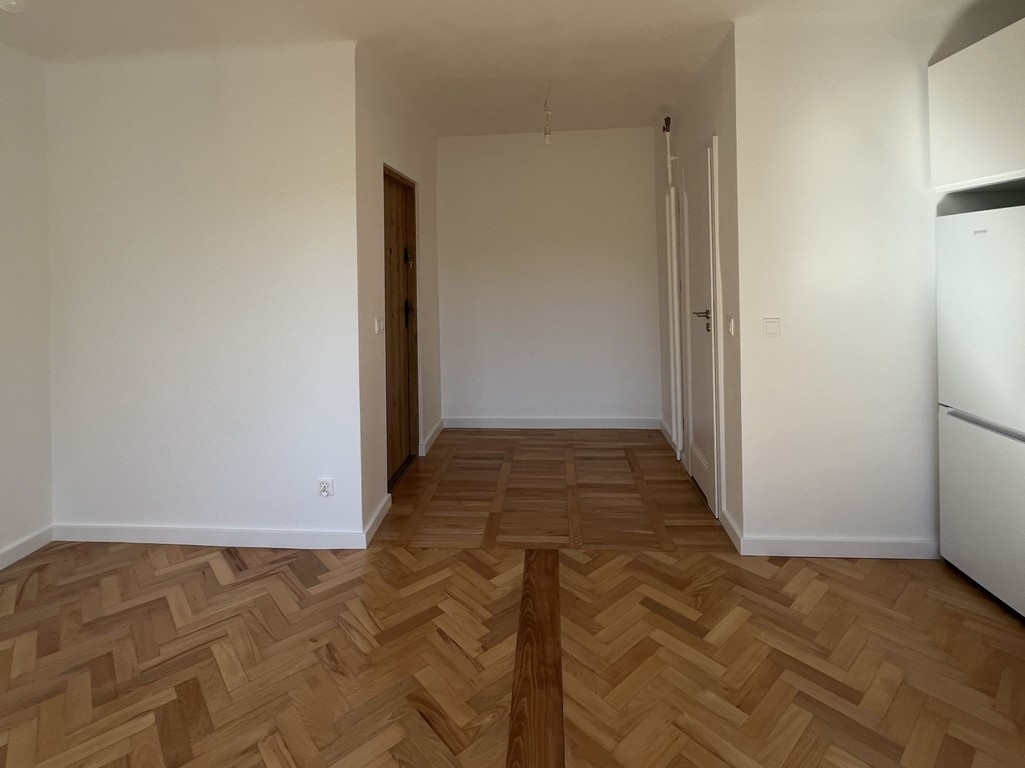 Kawalerka 26 m², dwie kawalerki - gotowiec inwestycyjny - Widok 5