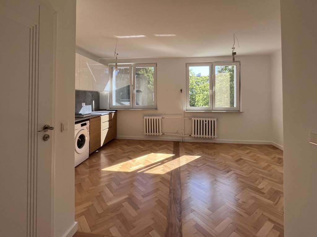 Kawalerka 26 m², dwie kawalerki - gotowiec inwestycyjny - Widok 6