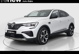 Renault Arkana 1.3 TCe mHEV Techno EDC