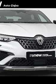 Renault Arkana 1.3 TCe mHEV Techno EDC-2