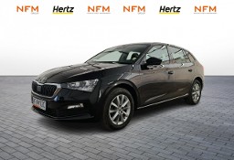 Skoda Scala 1,0 TSI (110 KM) Ambition Salon PL F-Vat