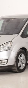 Ford Galaxy III , 7 miejsc, Klimatronic,ALU, El. szyby-3