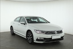 Volkswagen Passat B8 Salon Polska, Automat, VAT 23%, Navi, Klimatronic, Tempomat,