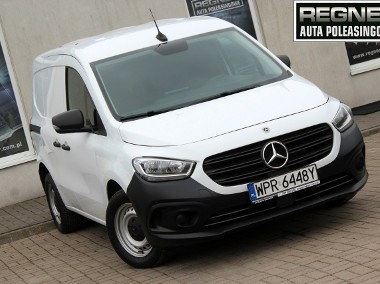 Mercedes-Benz Citan 3-osob. 110CDI Kamera Android/Apple FV23% Tempomat Gwarancja-1