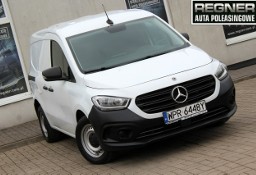 Mercedes-Benz Citan 3-osob. 110CDI Kamera Android/Apple FV23% Tempomat Gwarancja