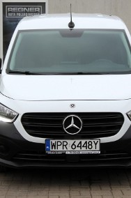 Mercedes-Benz Citan 3-osob. 110CDI Kamera Android/Apple FV23% Tempomat Gwarancja-2
