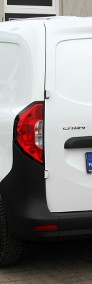 Mercedes-Benz Citan 3-osob. 110CDI Kamera Android/Apple FV23% Tempomat Gwarancja-4