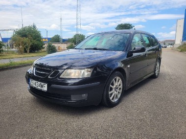 Saab 9-3 II-1