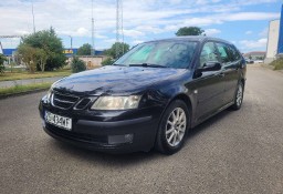 Saab 9-3 II
