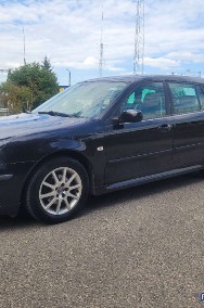 Saab 9-3 II-2