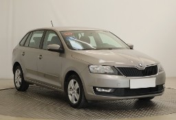 Skoda Rapid I Rapid Spaceback , Salon Polska, 1. Właściciel, Serwis ASO, VAT 23%,