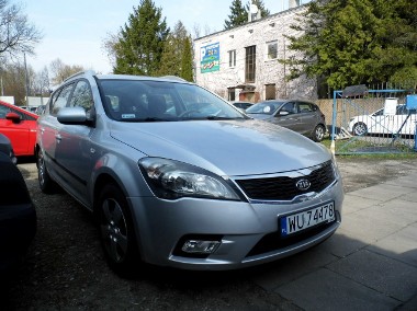 Kia Cee'd I-1