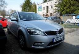 Kia Cee'd I