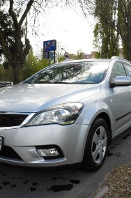Kia Cee'd I-2