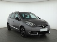 Renault Grand Scenic IV , 7 miejsc, Navi, Klimatronic, Tempomat, Parktronic,ALU