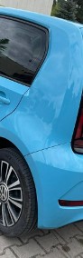 Volkswagen up! e-Up 83KM 2021Rok ELEKTRYK Klima Niski Przebieg Zarejestrowany PL-3