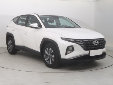 Hyundai Tucson , Salon Polska, 1. Właściciel, Serwis ASO, Klima, Tempomat,-1