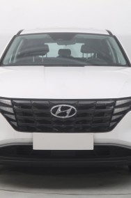 Hyundai Tucson , Salon Polska, 1. Właściciel, Serwis ASO, Klima, Tempomat,-2