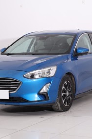Ford Focus IV , Salon Polska, Serwis ASO, Navi, Klimatronic, Tempomat,-2