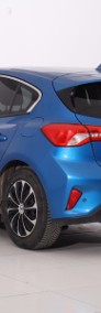 Ford Focus IV , Salon Polska, Serwis ASO, Navi, Klimatronic, Tempomat,-4