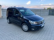 Volkswagen Caddy III LIFT Kamera 1.0 TSI 102PS LED