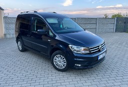 Volkswagen Caddy III LIFT Kamera 1.0 TSI 102PS LED