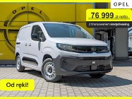 Opel Combo Cargo L1H1 Standard Cargo L1H1 Standard 1.5 102KM