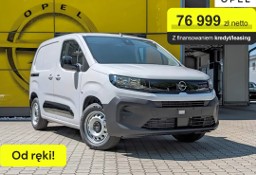 Opel Combo Cargo L1H1 Standard Cargo L1H1 Standard 1.5 102KM