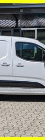 Opel Combo Cargo L1H1 Standard Cargo L1H1 Standard 1.5 102KM-4