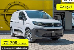 Opel Combo Cargo L1H1 Standard Cargo L1H1 Standard 1.5 102KM