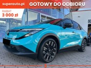 Nissan Leaf Evolve Plus 52kWh 2WD AT Evolve Plus 52kWh 2WD AT 177KM