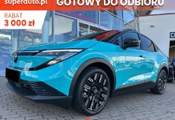 Nissan Leaf Evolve Plus 52kWh 2WD AT Evolve Plus 52kWh 2WD AT 177KM