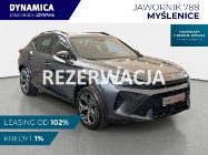 Cupra Formentor VAT 23% 1.5 eTSI 150KM DSG 2025 r., salon PL, I właściciel, gwarancj